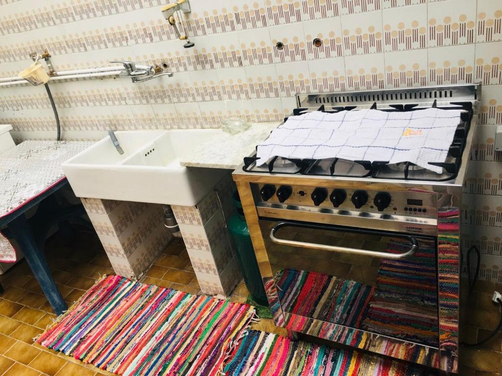 markethousecatania Bagian luar foto