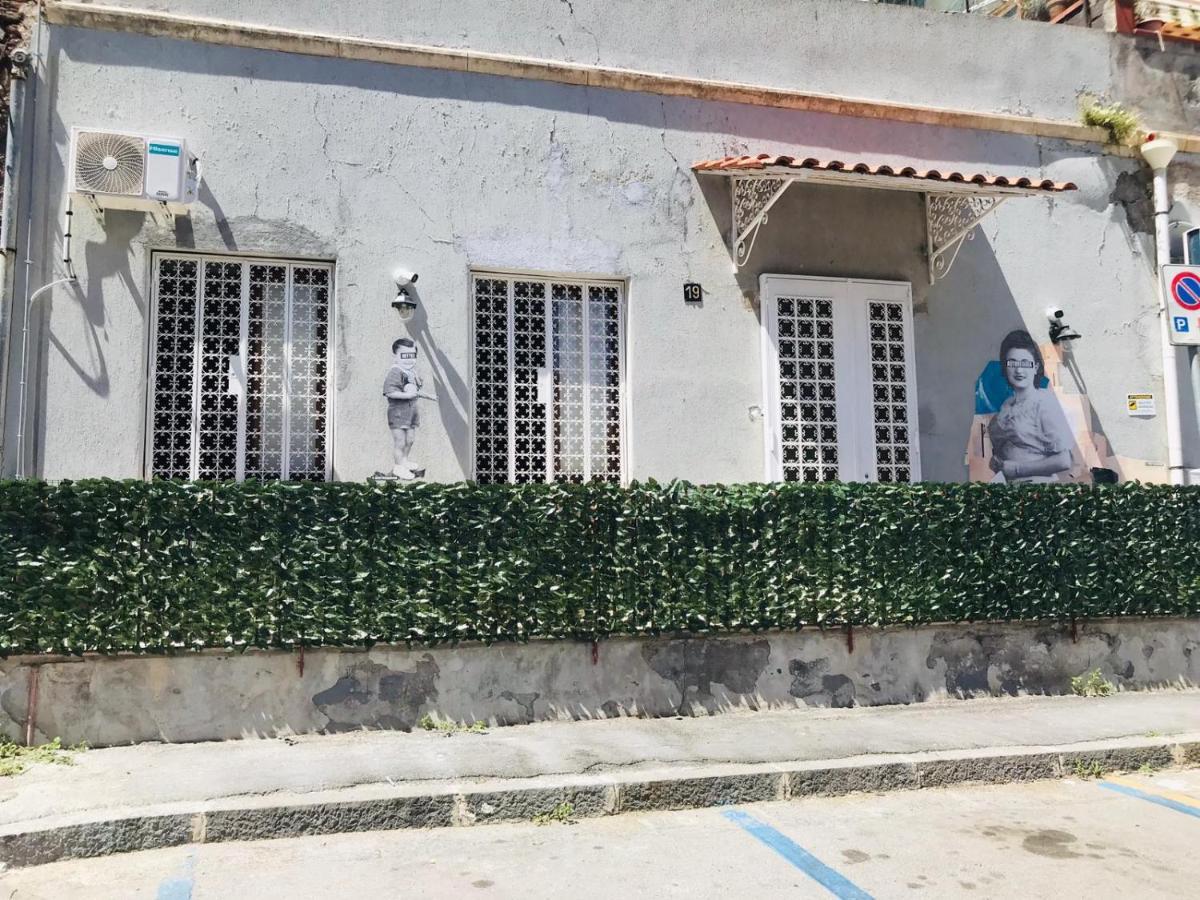 markethousecatania Bagian luar foto