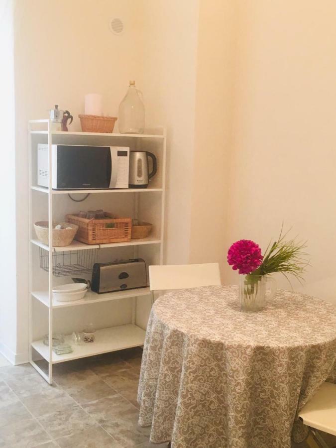 markethousecatania Bagian luar foto