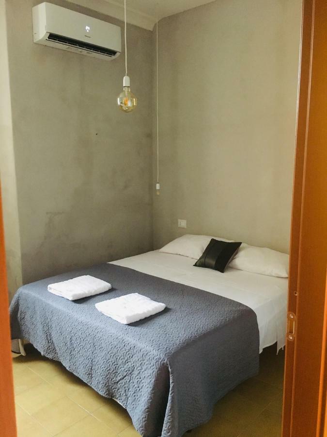 markethousecatania Bagian luar foto